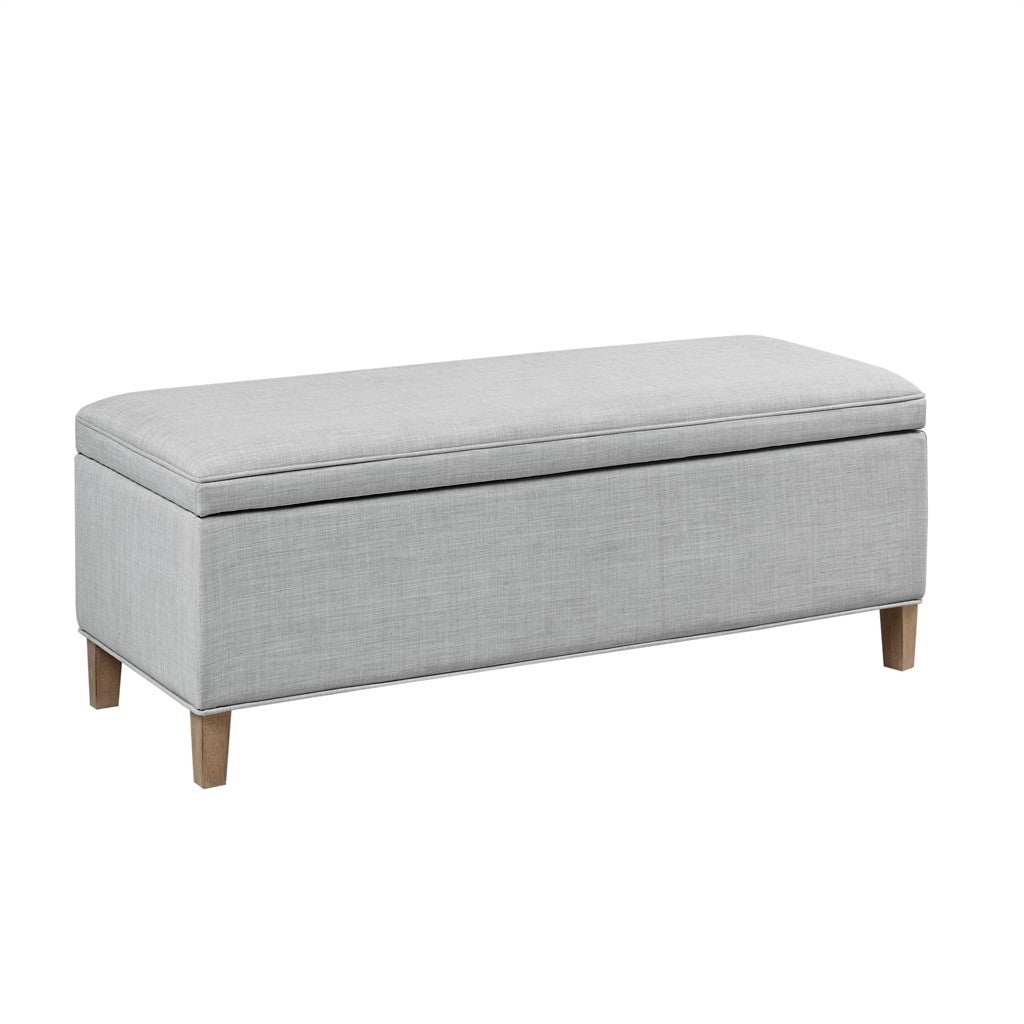 Caymus Storage Bench