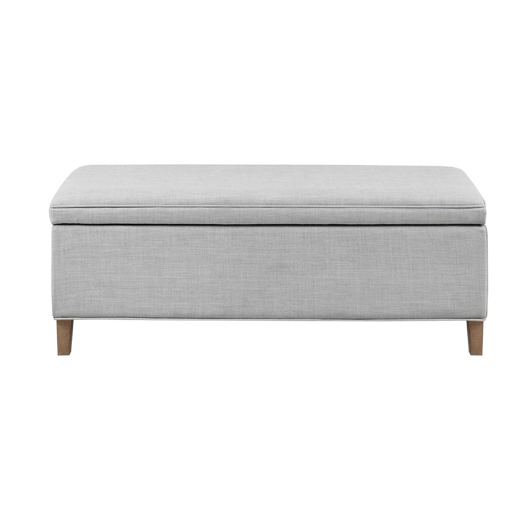 Caymus Storage Bench