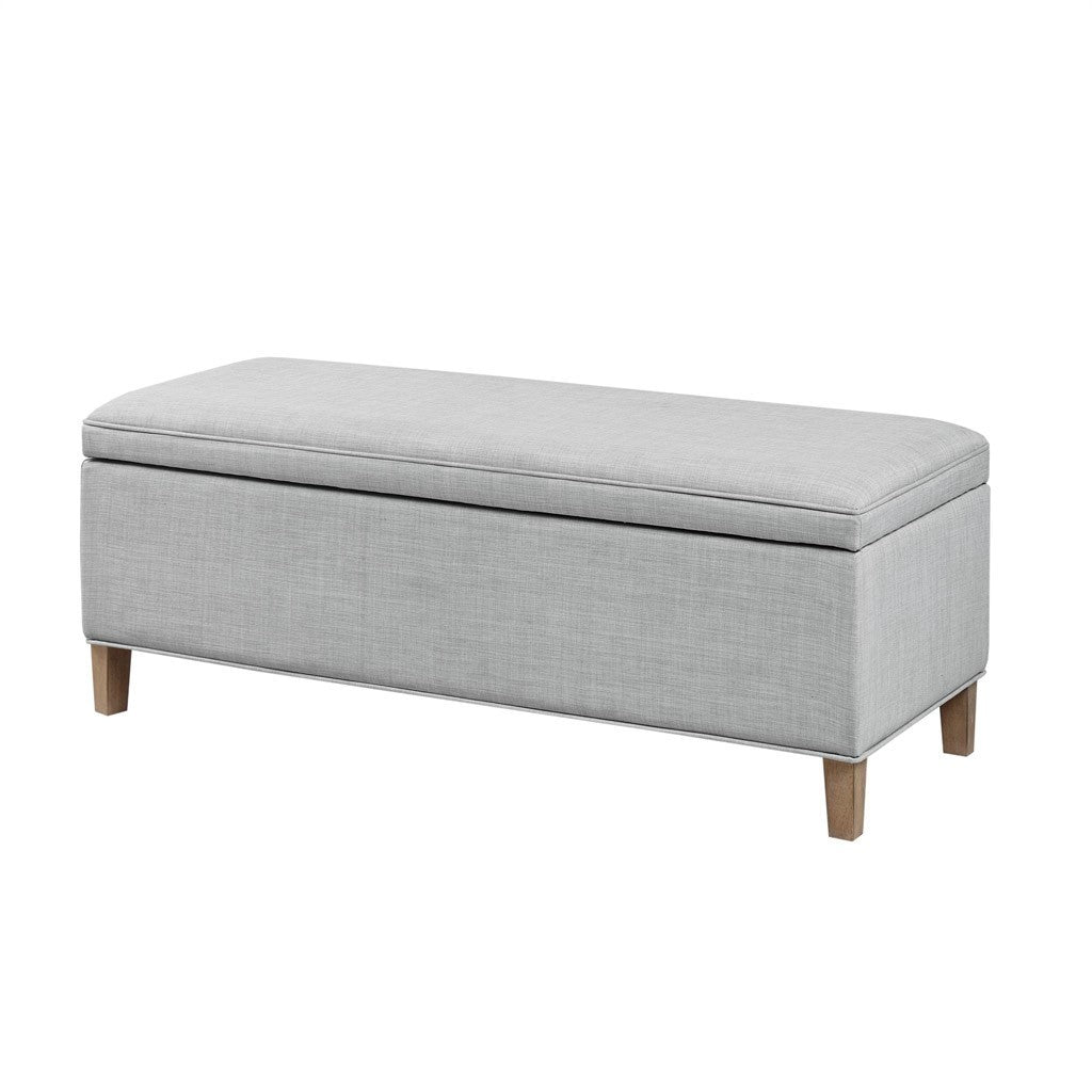 Caymus Storage Bench