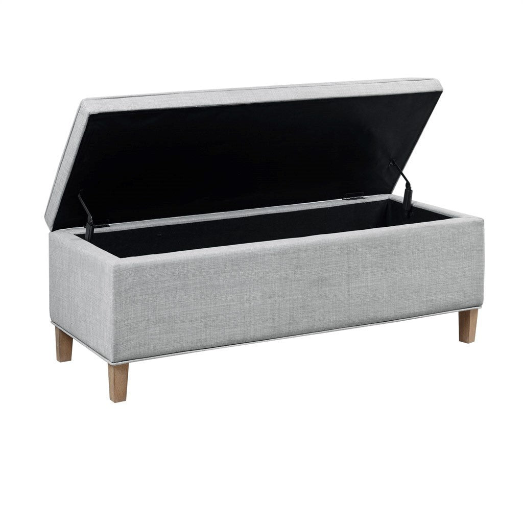 Caymus Storage Bench